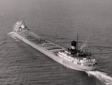 Carl D. Bradley