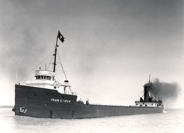 Frank E. Taplin - 1940s - William J. Taylor photo