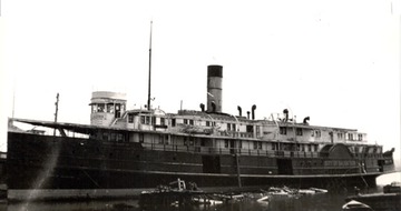 City of Saugatuck