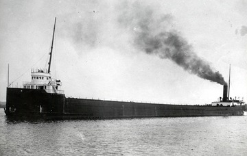 E.D. Carter