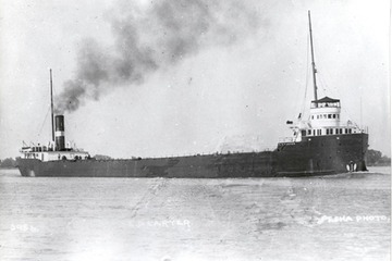 E.D. Carter
