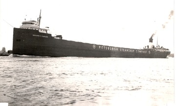 Benjamin F. Fairless