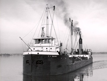 F.V. Massey