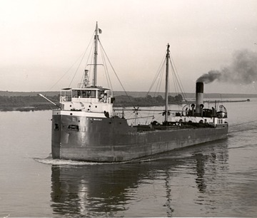 F.V. Massey