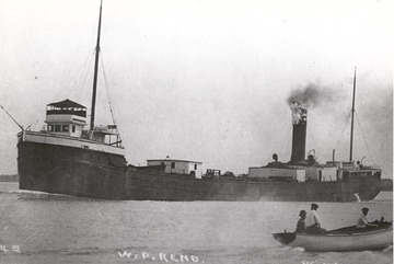 W. P. Rend