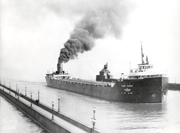 Harry Coulby