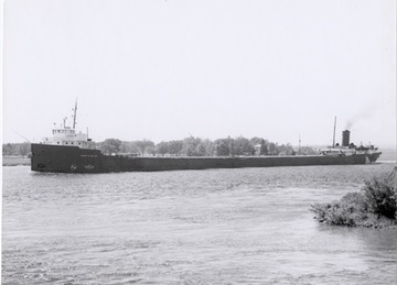 Henry G. Dalton