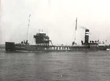 Imperial Kingston
