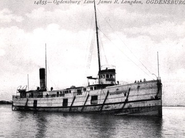 James R. Landgon