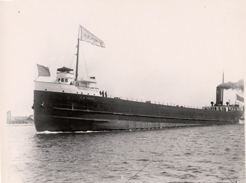 Fr. Edward J. Dowling, S.J. Marine Historical Collection: J. M. Jenks