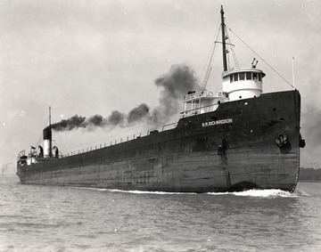 R. R. Richardson