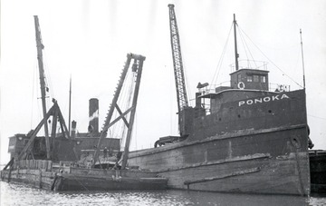 Ponoka