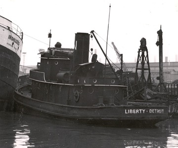 Liberty