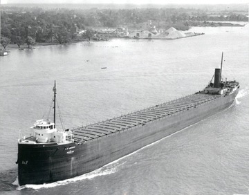 Fr. Edward J. Dowling, S.J. Marine Historical Collection: C. S. Robinson