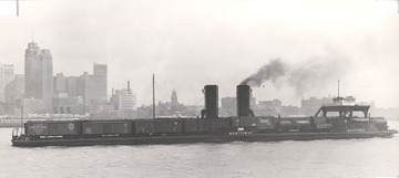 Manitowoc