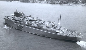 Aquarama