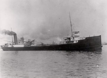 Merida after rebuilding.