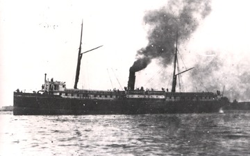 North