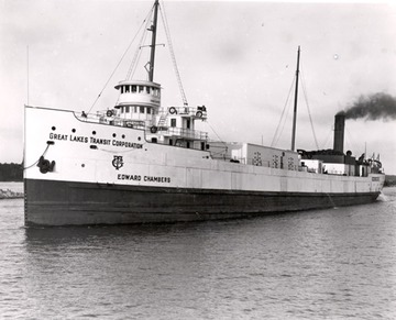 Edward Chambers