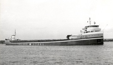 Fr. Edward J. Dowling, S.J. Marine Historical Collection: Philip D. Block