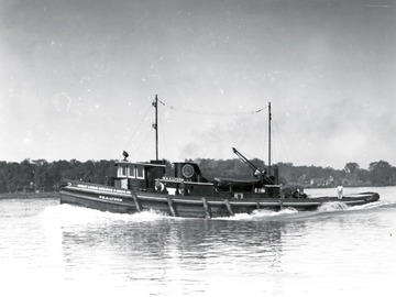 William A. Lydon