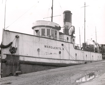 Marguerite W.