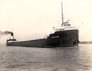 William E. Corey