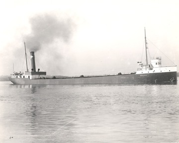W.W. Brown