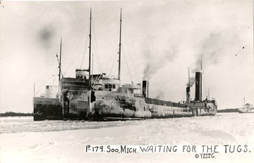 W. W. Brown