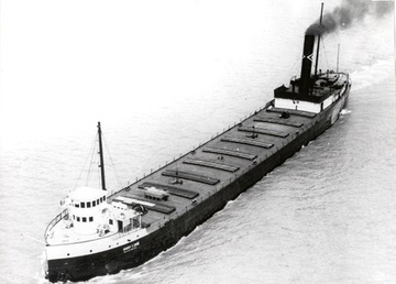 Fr. Edward J. Dowling, S.J. Marine Historical Collection: W. W. Brown