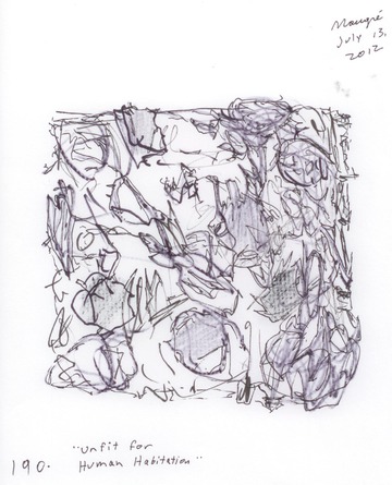 Unfit for Human Habitation