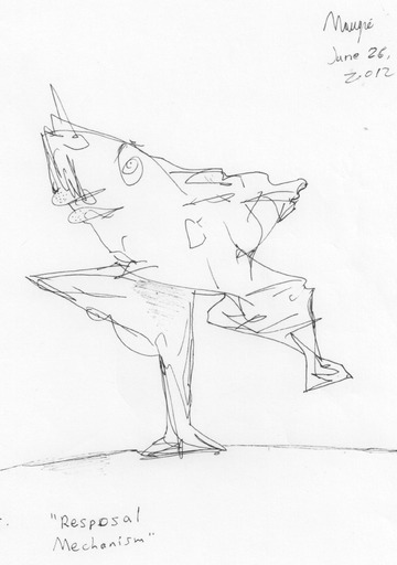 Resposal Mechanism 