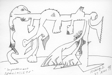 Impediment Specialists 