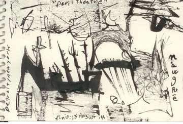 Devil Theatre 