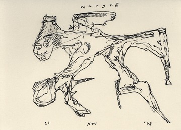 Crawling, 2003