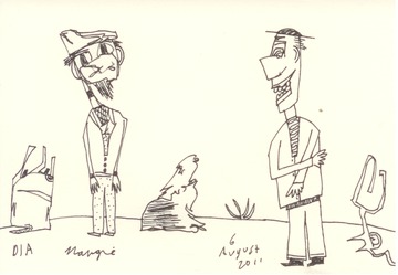 Conversationalists