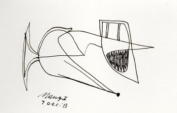 Delighted Figure 