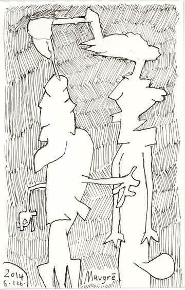 Contact , 2014