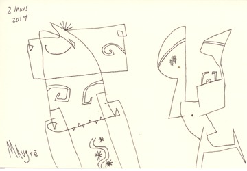 Air Figures 