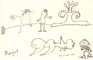 Some Miscreants 