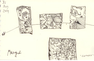 Corners