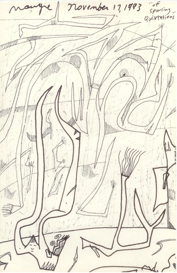 Of Spurling Quivtations 