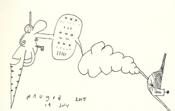 Cloud Talk