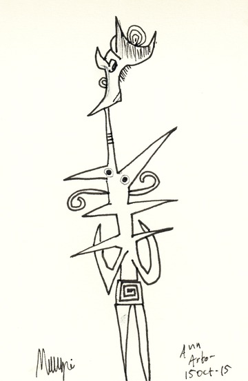 Strange Figure