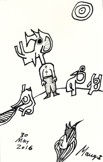 Scenario