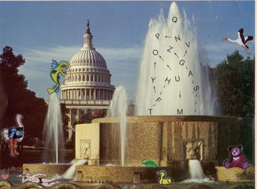 Our Nation's Capital, 1990