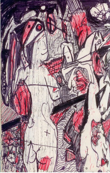 On the Other Side, 1980