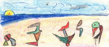 Beach Party 
