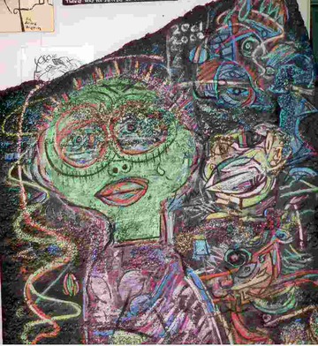 The Green Man 