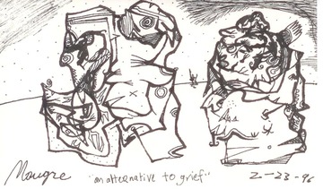 an alternative to grief 